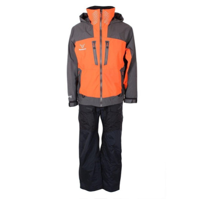 Костюм Remington Fishing II Suit orange