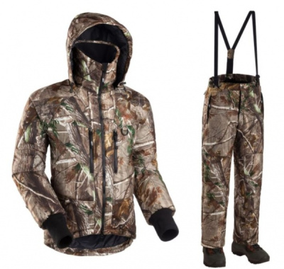 Костюм Mad Carp AP, XL, (8866003+ 8865003) Костюм Mad Carp AP, XL, (8866003+ 8865003)