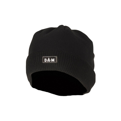 Шапка Dam Hot Fleece Hat