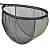 Голова подсака SPRO Pellet Pannet Snagless, 55*45*40cm