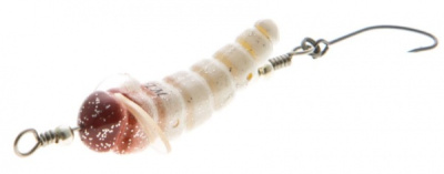 Воблер Spro Trout Master Hard Camola White 1,8г Воблер Spro Trout Master Hard Camola White 1,8г