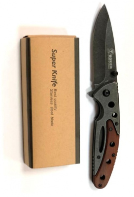 Нож складной Super Knife