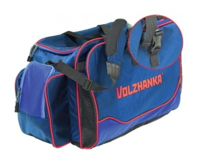 Сумка рыболовная Pro Sport¶