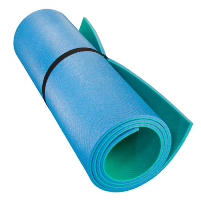 Коврик Optima Light, 1800*600*8 (синий/бирюзовый) Коврик Optima Light, 1800*600*8 (синий/бирюзовый)