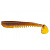 Приманка силиконовая Ponton 21 Homunculures Awaruna 3.0" 