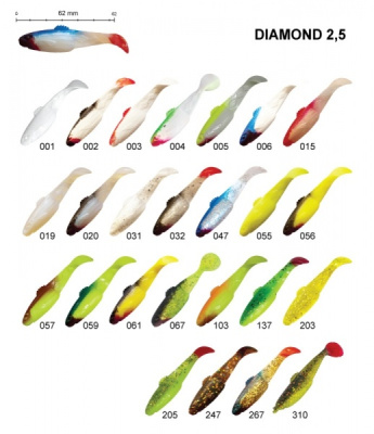 RELAX DIAMOND RELAX DIAMOND