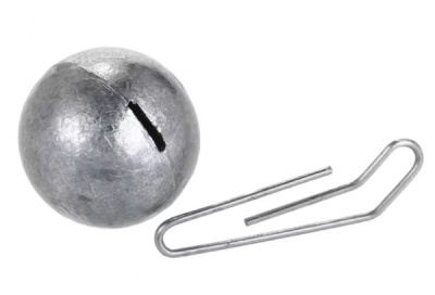 Груз Чебурашка разборная 