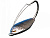 Блесна SEBILE Shallow Spoon, 9g, 45mm