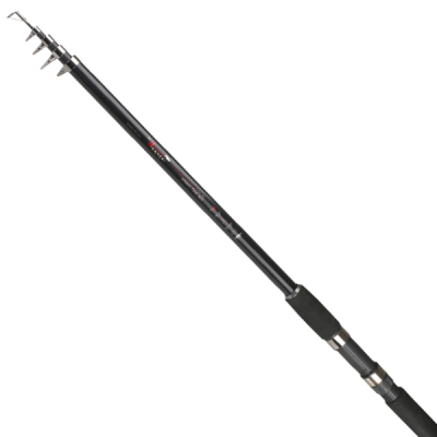 Удилище телескопическое с кольцами Mikado HiramekiI Dynamic 3306, 3.30m, 50-150 g Удилище телескопическое с кольцами Mikado HiramekiI Dynamic 3306, 3.30m, 50-150 g