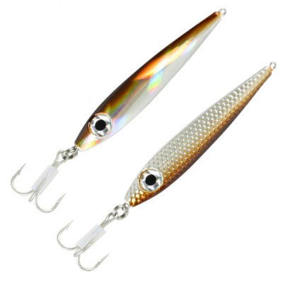 Пилкер Spro Pilk’X, 200g, Codling