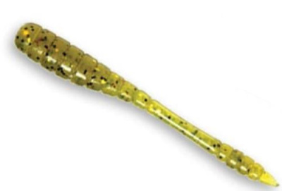 Приманка силиконовая Crazy Fish Tipsy 1.2" 3 см 