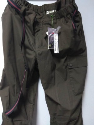 Брюки Kinetik MV Farganes Pant Hunting, р.64, (Green) Брюки Kinetik MV Farganes Pant Hunting, р.64, (Green)