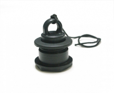 Клапан сливной для лодок ПВХ Клапан сливной для лодок ПВХ