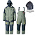 Костюм зимний Norfin Extreme III, XXXXL, (325007-XXXXL)
