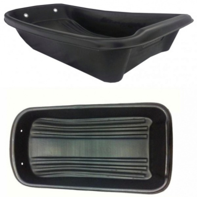 Санки Helios рыбацкие 880 х 400 х h140 (С-1) Санки Helios рыбацкие 880 х 400 х h140 (С-1)