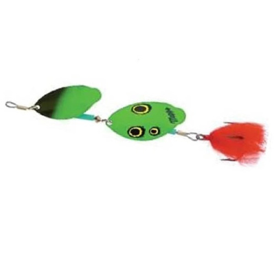 Блесна Mepps Tandems Brochet Блесна Mepps Tandems Brochet