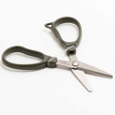 Ножницы Dallchiseiko MC Scissors 25