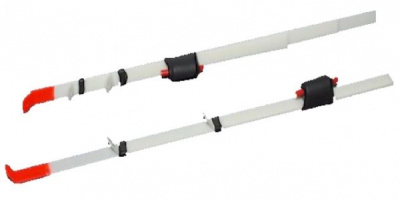 Кивок комбинированный трехсоставной балансирный 155мм Кивок комбинированный трехсоставной балансирный 155мм