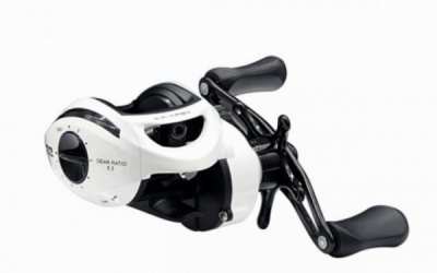 Катушка мультипликатор Tica Ezi Cast EC101 LH 4+1п Катушка мультипликатор Tica Ezi Cast EC101 LH 4+1п