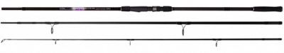 Удилище карповое Mikado Ultraviolet Carp 360, 3,60м, 3.00Lb