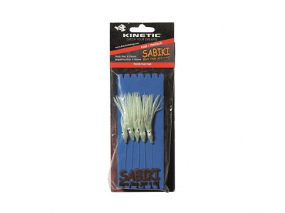 Система KINETIC DF Mackerel Herring KS07022