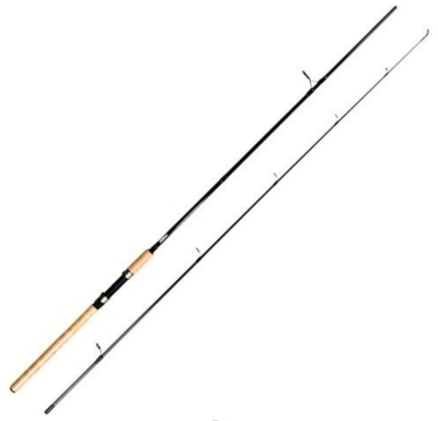 Спиннинг штекерный Kaida Goddess 2,70м 5-20г
