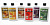 Ароматизатор MARCEL VDE Liquide Aroma, 500ml