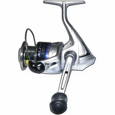 Катушка Shimano Alivio 4000 FD