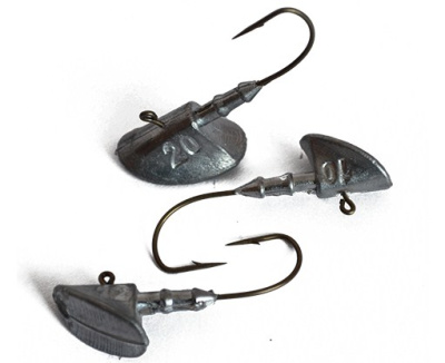 Джиг. головка 