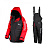 Костюм зимний Imax Thermo, 2pcs Suit, Red/Black, XXL