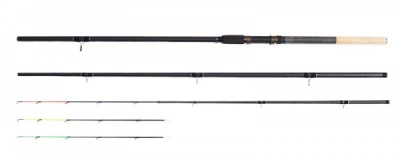 Удилище фидерное Sena Power Feeder, 3.6m, 60-160g Удилище фидерное Sena Power Feeder, 3.6m, 60-160g