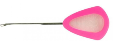 Игла для бойлов SPRO Glow in the dark fine needle (pink)¶ Игла для бойлов SPRO Glow in the dark fine needle (pink)¶