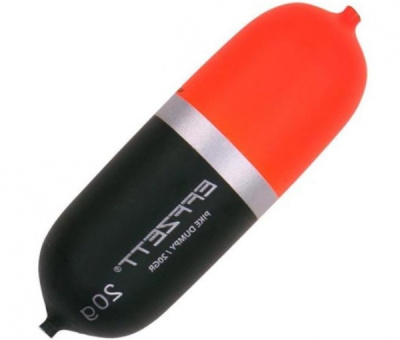 Поплавок Dam Effzett Pike Dumpy 30г