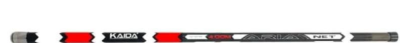 Ручка для подсака Kaida Darmeli Slimax 4,0м