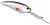 Воблер Spro Gomen Shad 60 Roach, (4810-308)