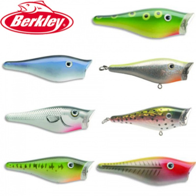 Воблер BERKLEY FRENZY FP7 7cm