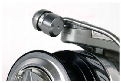 Катушка Spro Fuse 2000 3+1BB Катушка Spro Fuse 2000 3+1BB