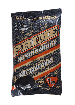 Прикормка Greenfishing  Prime, 1 кг Прикормка Greenfishing  Prime, 1 кг