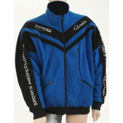 Кофта Spro Cometition, Fleece, XL, (7063-300) Кофта Spro Cometition, Fleece, XL, (7063-300)