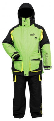 Костюм зимний Norfin Extreme 3 Limited Edition, XL, (330104-XL)