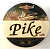 Леска Mifine Pike 100м прозрачная Леска Mifine Pike 100м прозрачная