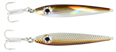 Пилкер Spro Pilk’X Codling 60г Пилкер Spro Pilk’X Codling 60г