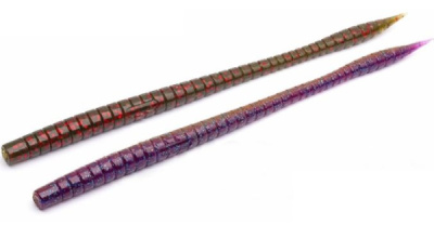 Приманка силиконовая OWNER Shaky Worm, 16cm¶ Приманка силиконовая OWNER Shaky Worm, 16cm¶