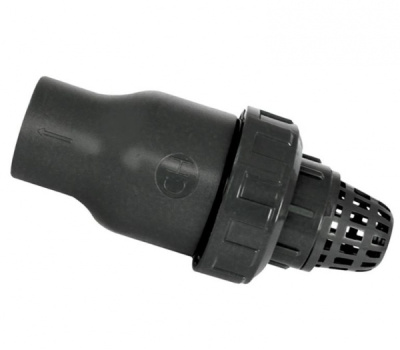 Клапан конический Клапан конический