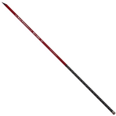 Удилище телескопическое без колец Mikado Royal Fishunter Pole 8008, 8.00m