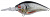 Воблер Spro Ikuru Crank-LL SFL, Roach, (4373-101)