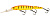 Воблер Mikado Flare (61), 14.0cm, 29g