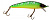 Воблер Spro PC Minnow 9cm - 10gr, Mat-F-Tiger, 4399-063