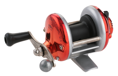 Катушка Mikado Minitroll MT 1000 Red Катушка Mikado Minitroll MT 1000 Red