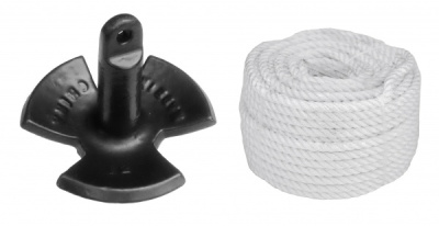 Якорь 1.5 кг Якорь 1.5 кг